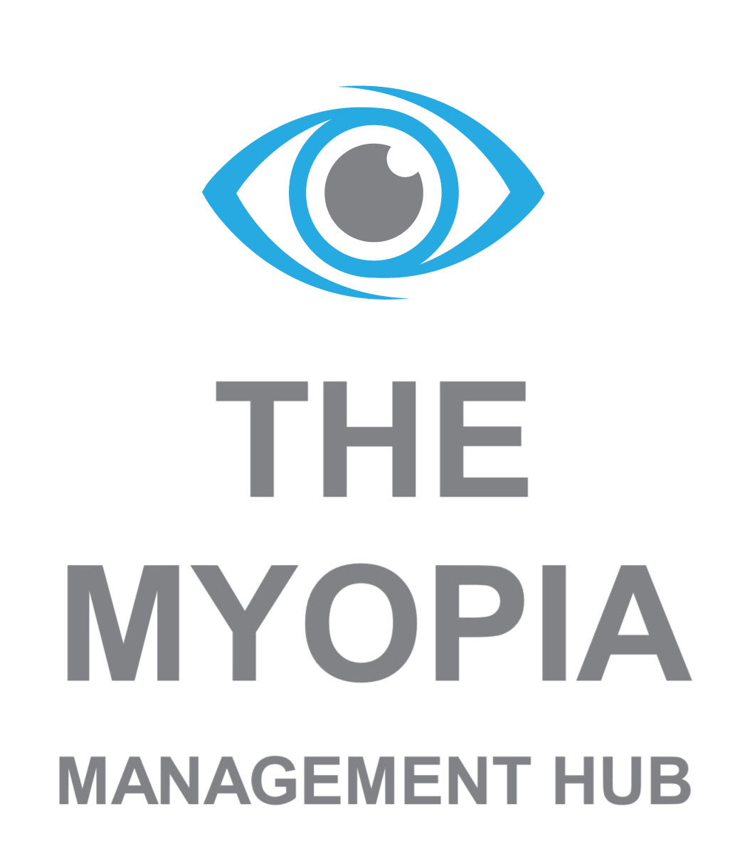 The Myopia Management HUB at Optic Nacouzi