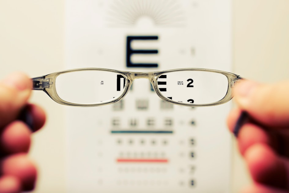 Personalized Care Plans for Myopia