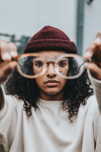 Educating Parents on Myopia Management