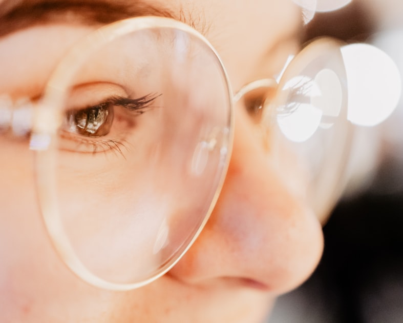 The Role of Screen Time in Myopia
